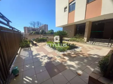 Apartamento com 2 Quartos à venda, 62m² no Todos os Santos, Rio de Janeiro