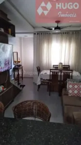 Casa com 2 Quartos à venda, 89m² no Jardim do Sol, Caraguatatuba