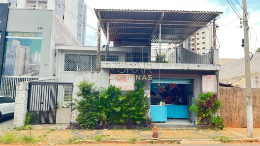 Sobrado com 3 Quartos à venda, 275m² no Taquaral, Campinas