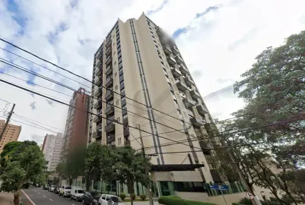 Apartamento com 4 Quartos para alugar, 290m² no Centro, Londrina