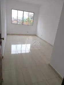 Apartamento com 2 Quartos à venda, 80m² no Cidade Naútica, São Vicente