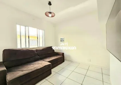 Sobrado com 2 Quartos à venda, 100m² no Vila Ré, São Paulo