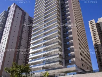 Apartamento com 4 Quartos à venda, 346m² no Residencial Morro do Ipê, Ribeirão Preto