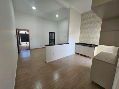 Casa com 3 Quartos à venda, 105m² no Jardim Satélite, São José dos Campos