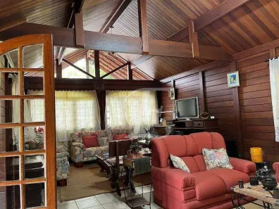 Casa de Condomínio com 3 Quartos à venda, 1240m² no Caraguatá, Mairiporã