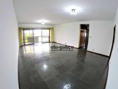 Apartamento com 3 Quartos para alugar, 160m² no Vila Nova, Itu
