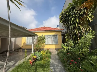 Casa com 3 Quartos à venda, 96m² no Cacuia, Rio de Janeiro