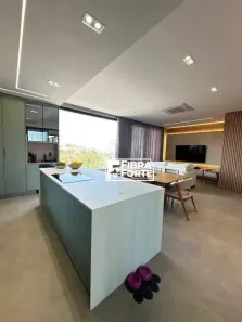 Casa de Condomínio com 4 Quartos à venda, 266m² no Swiss Park, Campinas
