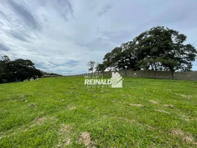 Lote/Terreno à venda, 1400m² no Loteamento Fazenda Dona Carolina, Itatiba