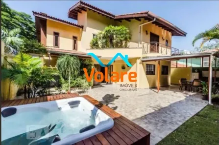 Casa com 3 Quartos à venda, 380m² no Adalgisa, Osasco