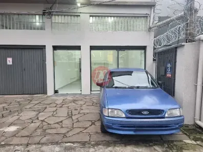Ponto Comercial para alugar, 50m² no Três Figueiras, Porto Alegre