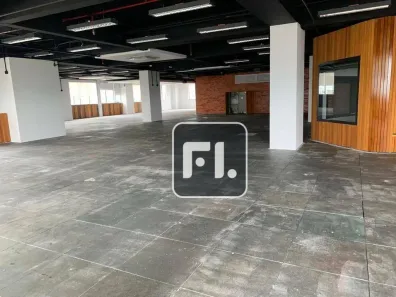 Sala Comercial para alugar, 1137m² no Tamboré, Barueri