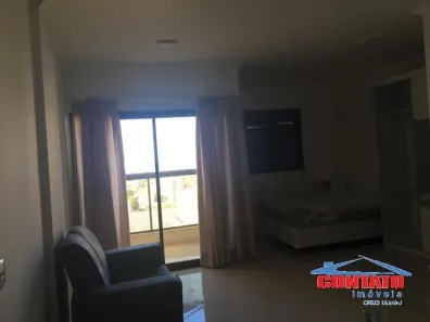 Apartamento com 1 Quarto à venda, 71m² no Centro, São Carlos