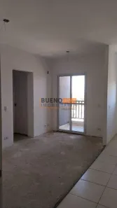 Apartamento com 2 Quartos à venda, 54m² no Vila Siqueira Campos, Santa Bárbara D'Oeste
