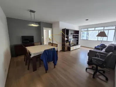 Apartamento com 2 Quartos à venda, 100m² no Jardim Paulista, São Paulo