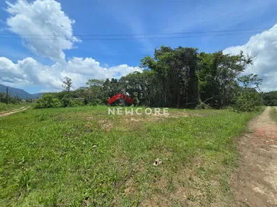 Lote/Terreno à venda, 465m² no Cidade Nova Peruíbe, Peruíbe