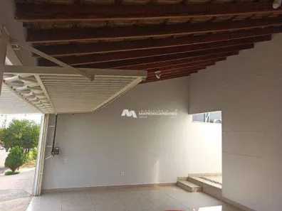 Casa com 2 Quartos à venda, 135m² no Lago Sul, Bady Bassitt