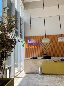 Ponto Comercial à venda, 50m² no Pinheiros, São Paulo