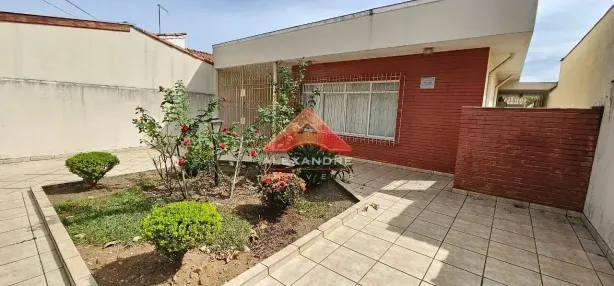 Casa com 3 Quartos à venda, 163m² no Vila Industrial, São José dos Campos