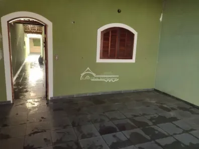 Casa com 2 Quartos à venda, 102m² no Cidade Salvador, Jacareí