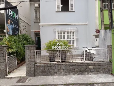 Casa com 4 Quartos à venda, 157m² no Icaraí, Niterói