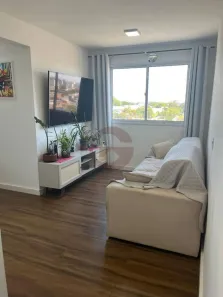 Apartamento com 2 Quartos à venda, 41m² no Jardim Esmeralda, São Paulo