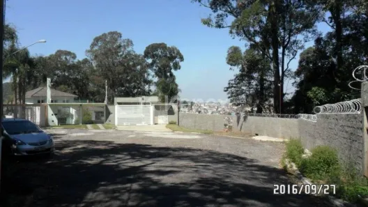 Lote/Terreno à venda, 411m² no Jardim Ibiratiba, São Paulo