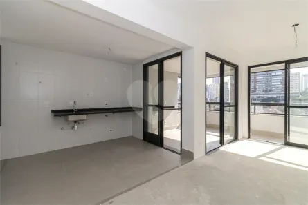 Apartamento com 2 Quartos à venda, 72m² no Sumaré, São Paulo