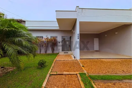 Casa de Condomínio com 3 Quartos à venda, 182m² no Jardim Clube do Bosque, Leme