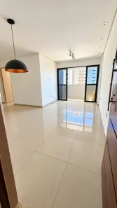 Apartamento com 3 Quartos à venda, 75m² no Jatiúca, Maceió