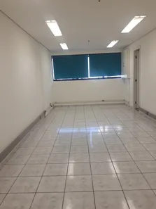 Sala Comercial para alugar, 30m² no Vila Monte Alegre, São Paulo