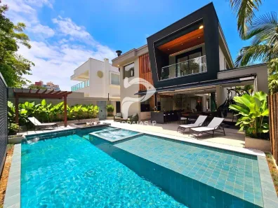 Casa com 5 Quartos à venda, 425m² no Riviera, Bertioga