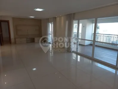 Apartamento com 4 Quartos para alugar, 205m² no Vila Mariana, São Paulo