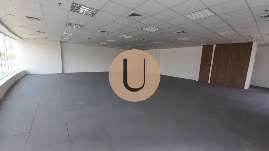 Sala Comercial para alugar, 192m² no Cidade Monções, São Paulo