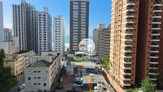 Apartamento com 3 Quartos à venda, 140m² no Guaiúba, Guarujá