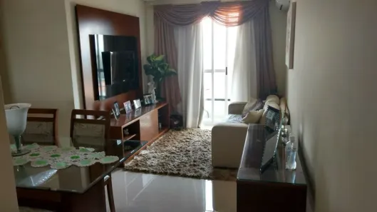 Apartamento com 3 Quartos à venda, 77m² no São Bernardo, Campinas