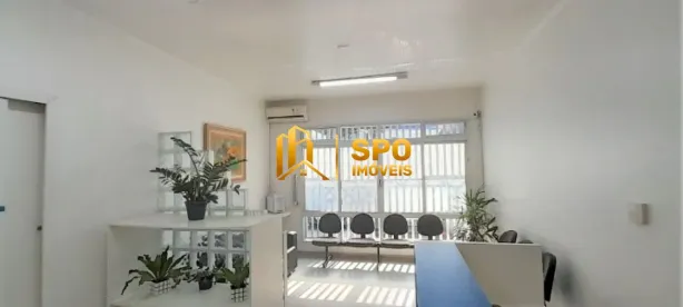 Imóvel Comercial à venda, 290m² no Vila Mascote, São Paulo