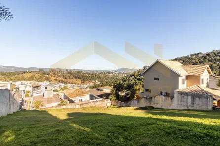 Lote/Terreno à venda, 360m² no Alphaville, Santana de Parnaíba