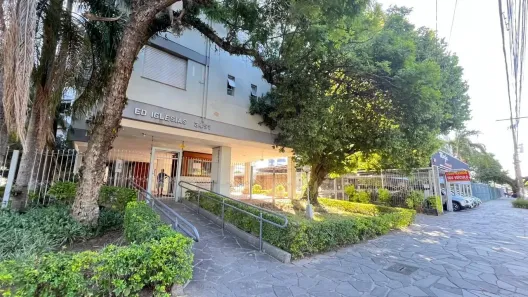 Apartamento com 1 Quarto à venda, 45m² no Partenon, Porto Alegre