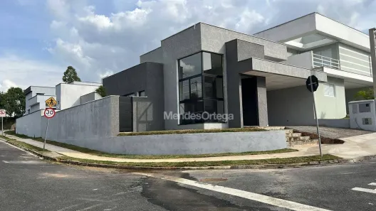 Casa de Condomínio com 3 Quartos à venda, 187m² no Aparecidinha, Sorocaba