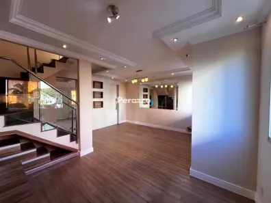 Casa de Condomínio com 3 Quartos para alugar, 68m² no Jardins Mangueiral, Brasília