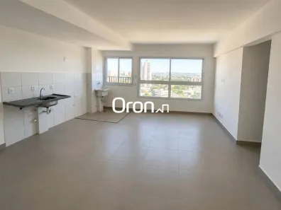 Apartamento com 2 Quartos à venda, 62m² no Nova Suiça, Goiânia