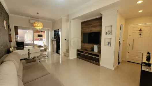 Casa de Condomínio com 3 Quartos à venda, 88m² no Jardim Shangai, Jundiaí