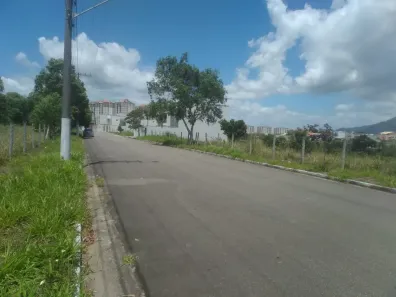 Lote/Terreno à venda, 511m² no Morada de Laranjeiras, Serra