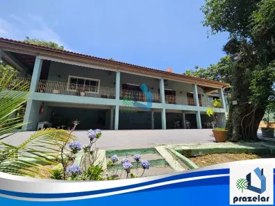 Fazenda/Sítio com 8 Quartos à venda, 19000m² no Estacao de Moreiras, Mairinque