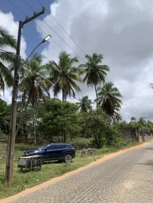 Lote/Terreno à venda, 600m² no Pium (Distrito Litoral), Parnamirim