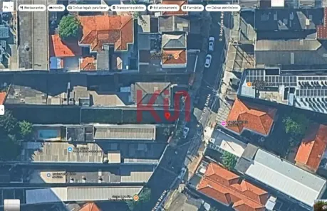 Lote/Terreno à venda, 351m² no Jardim da Glória, São Paulo