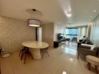 Apartamento com 3 Quartos à venda, 89m² no Boa Viagem, Recife