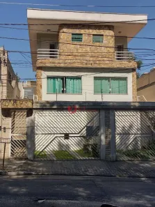 Sobrado com 4 Quartos à venda, 223m² no Jardim Textil, São Paulo