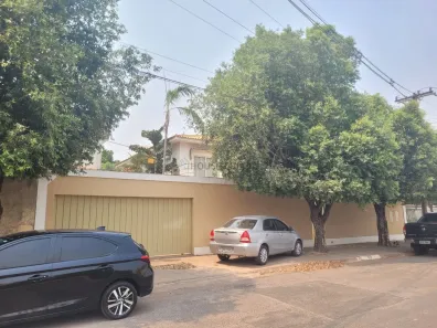 Casa com 4 Quartos à venda, 500m² no Santa Cruz, Cuiabá